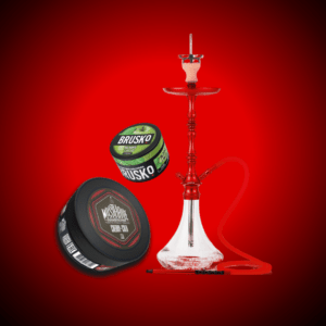 Кальянная продукция