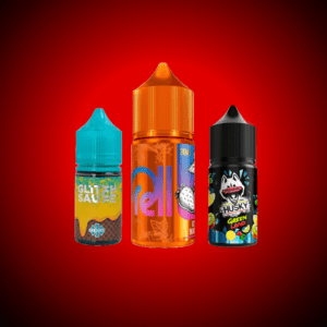 Солевая Жидкость