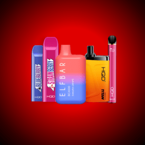 Одноразовые POD-системы